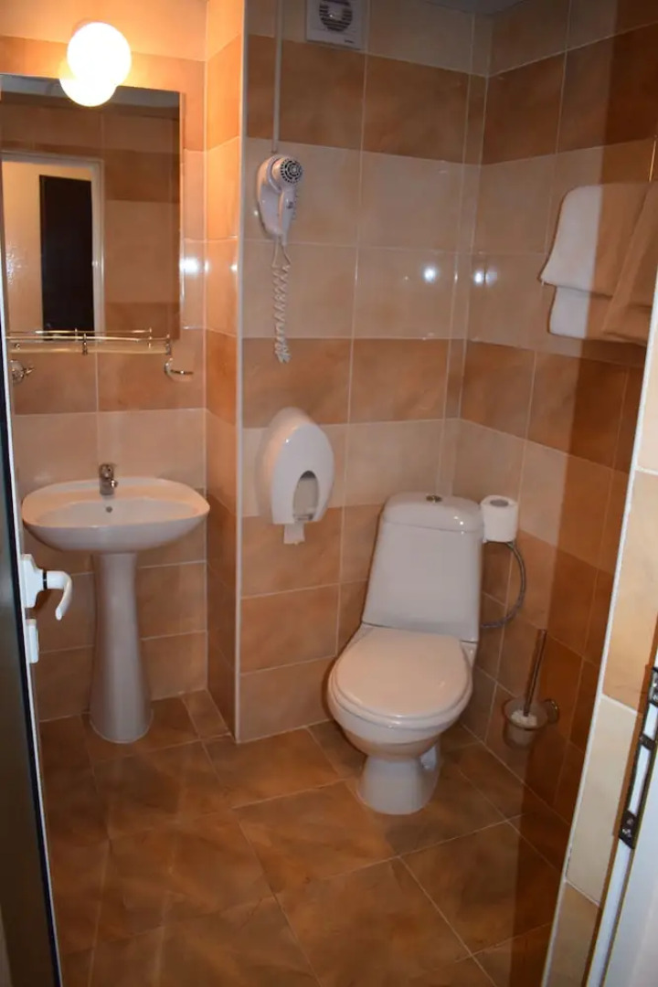 Balneo Hotel Konstantsia