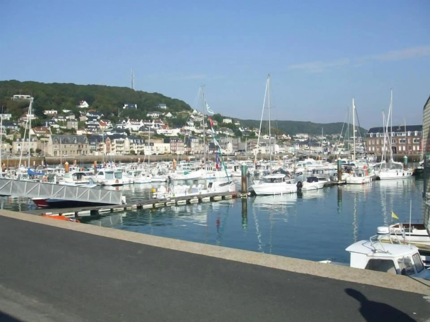 Chez Catherine - Chaumière Normande