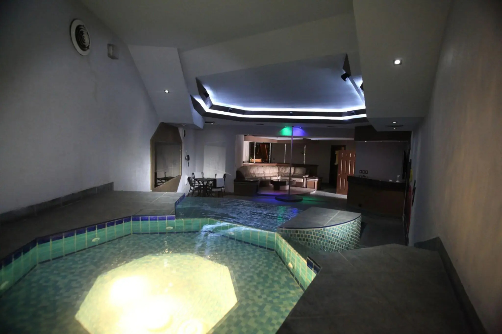 Motel Mediterraneo