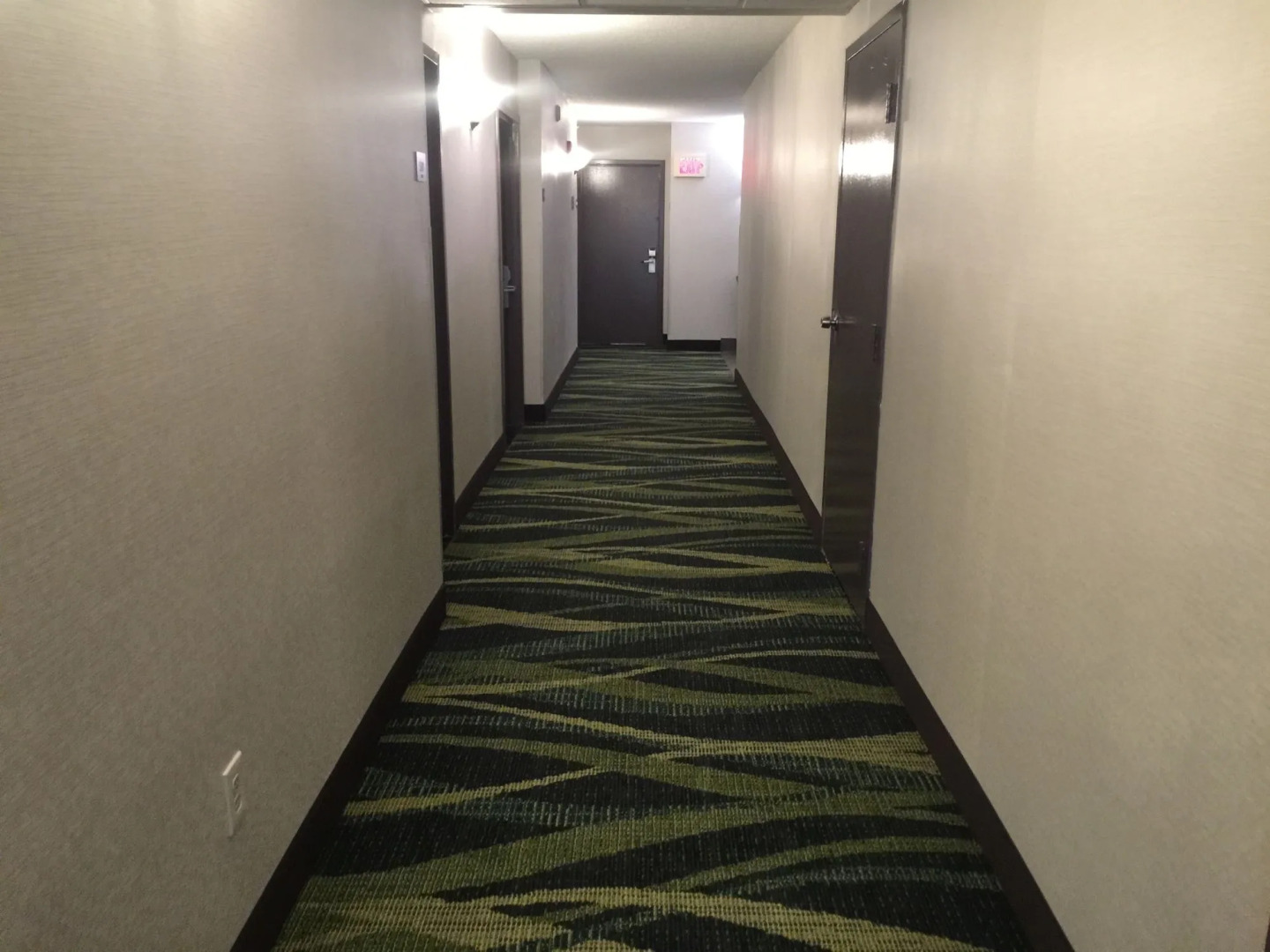 Hotel Monte Carlo Ocean City