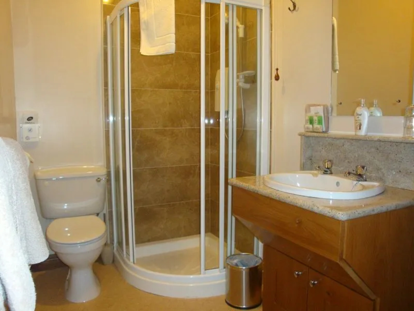 Corrigans Shore House