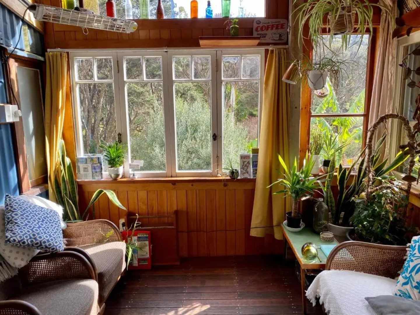 Waiheke Island Guesthouse