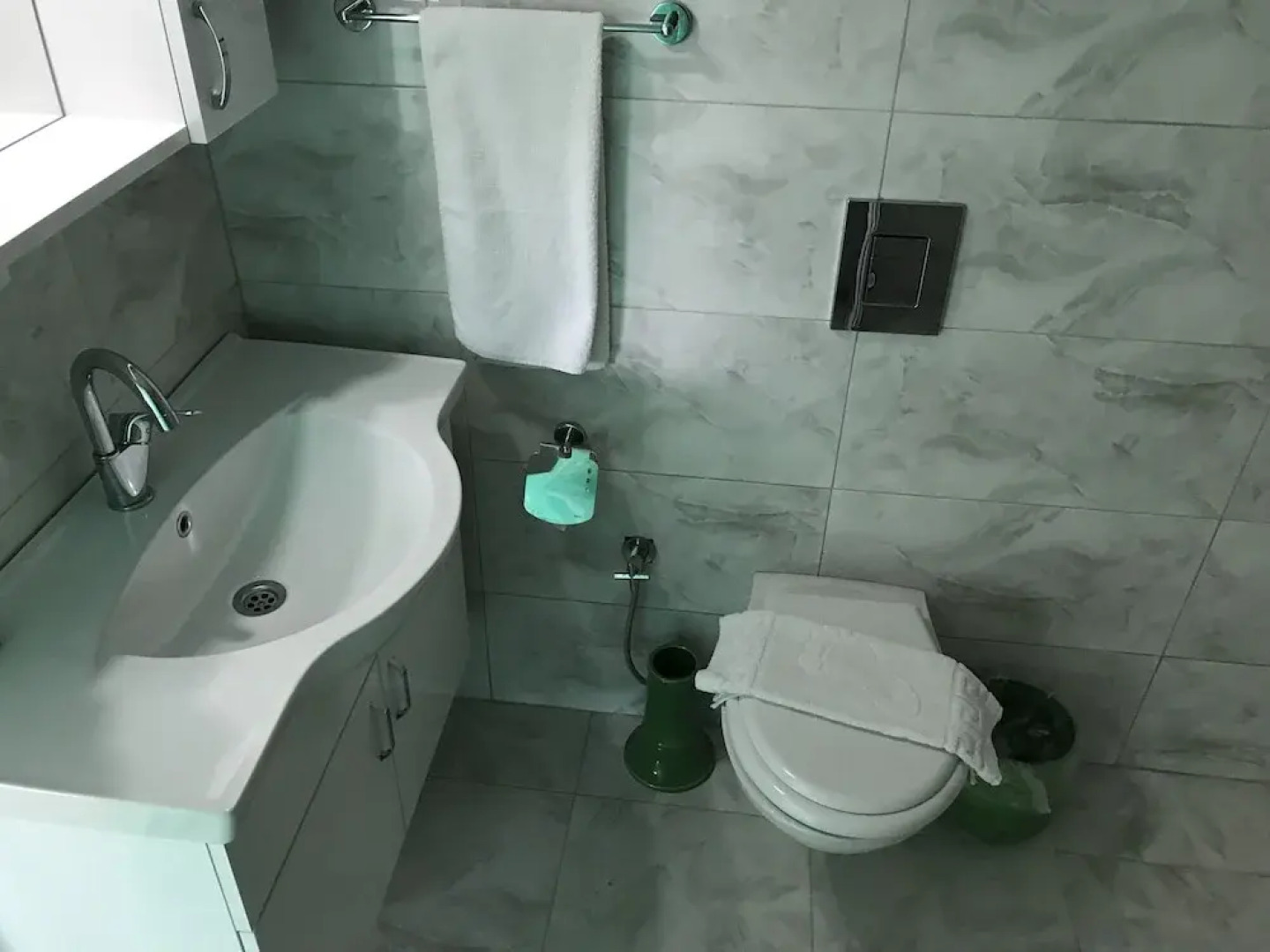 Kemal Stone House Hotel