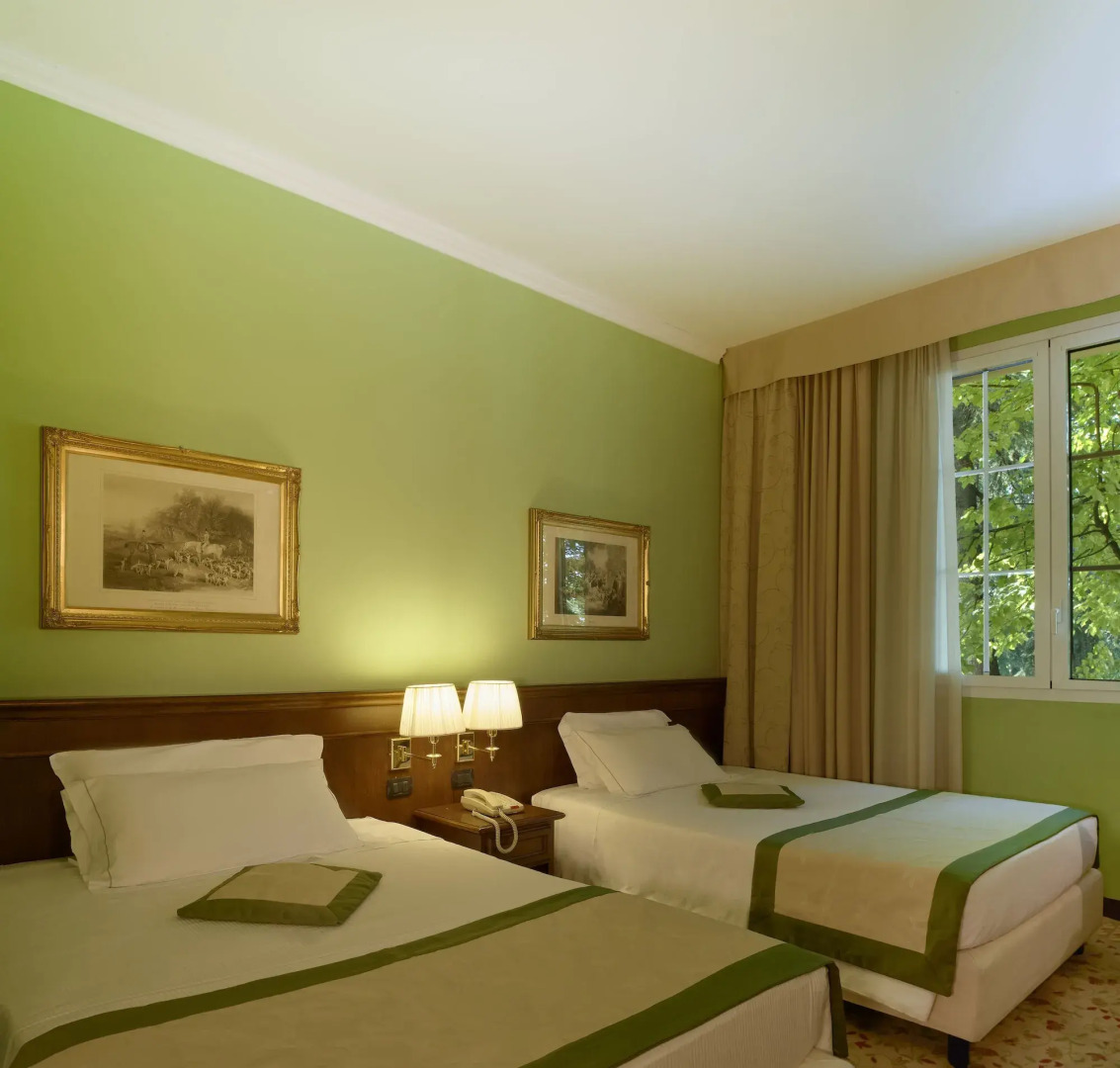 Meditur Hotel Bologna San Lazzaro