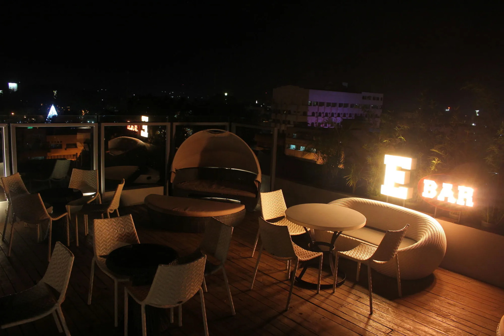 Upperhouse Hotel Formerly Pacifico Boutique by Hiverooms