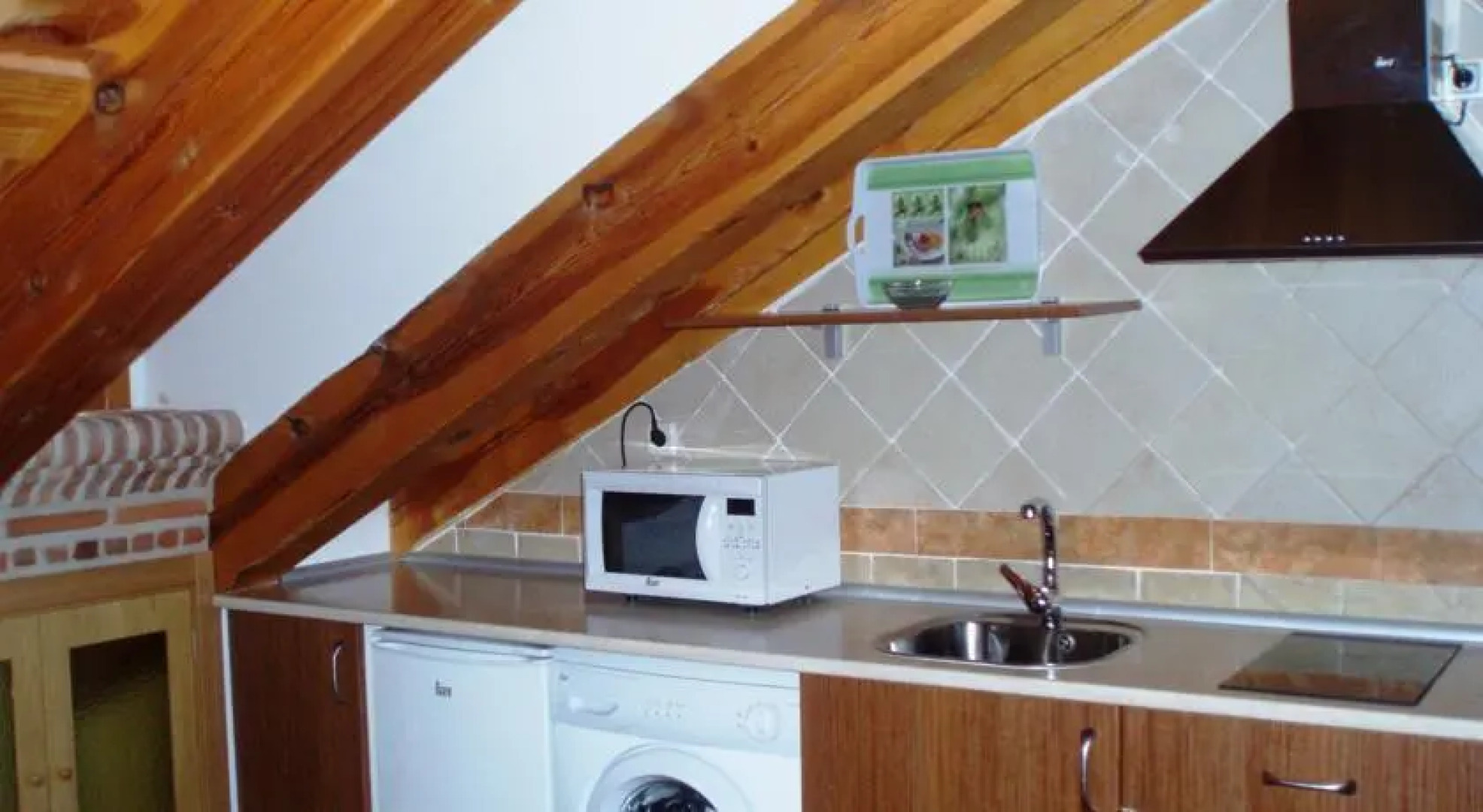 Apartamentos La Reina