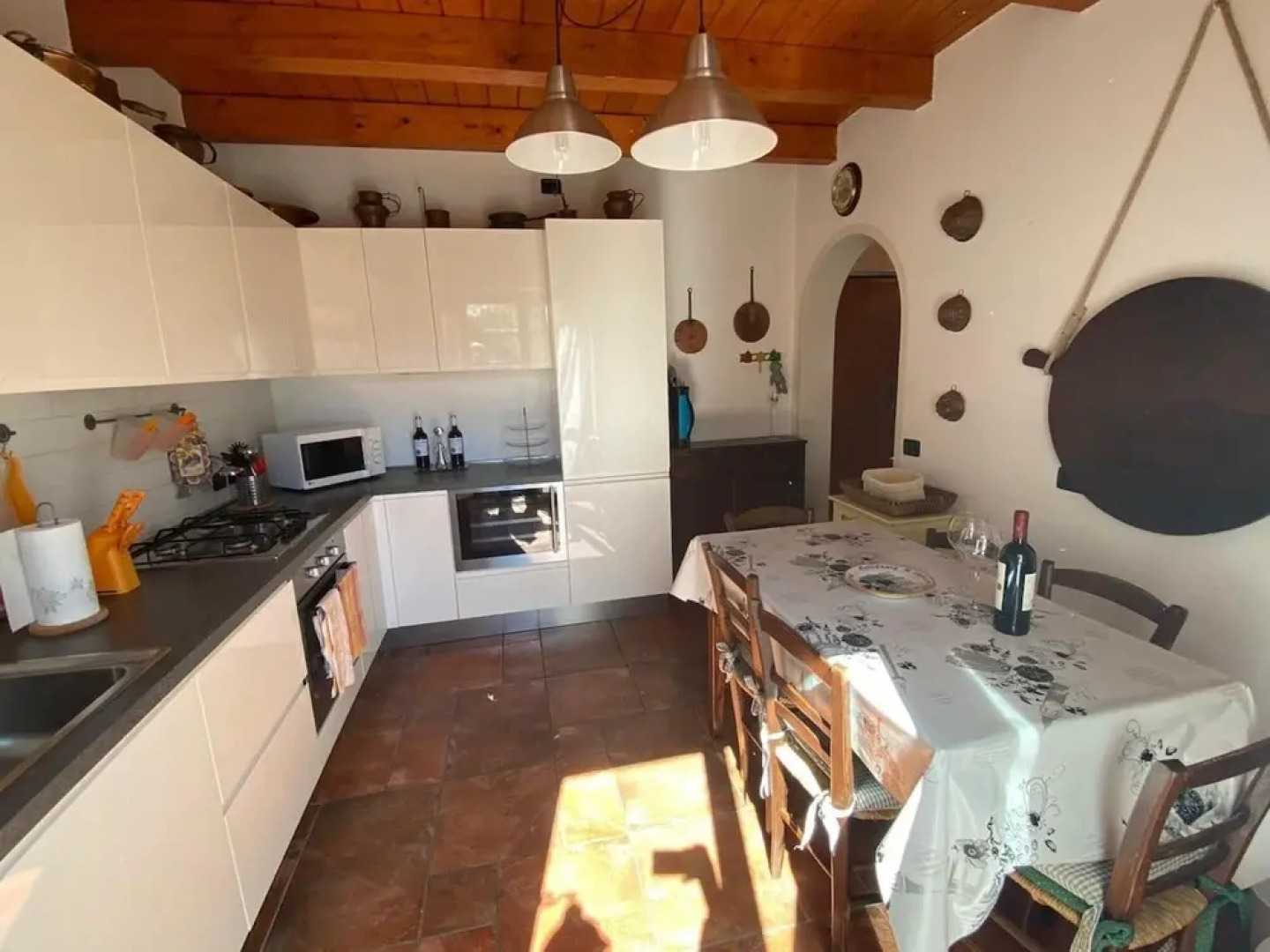 Chalet Dania With Garden Pool and Lake View