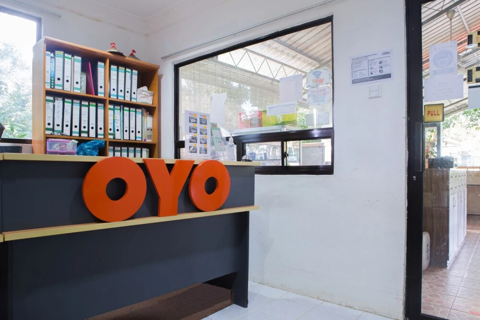 Hotel O The 7 Lodge Tambunan