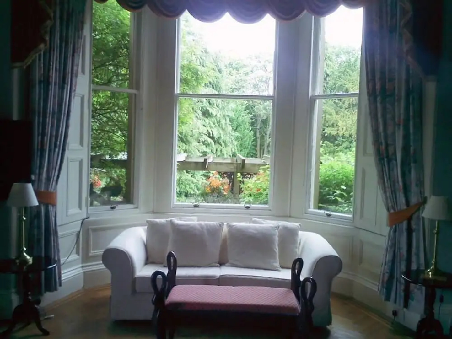 Binniemyre Guest House