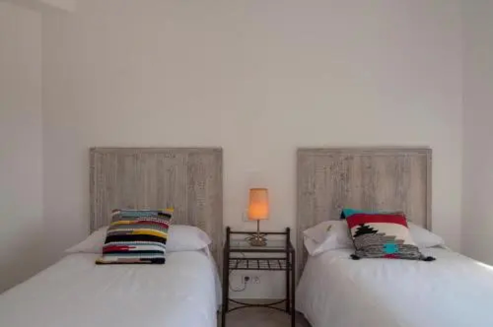 Apartaments Tee &Sea