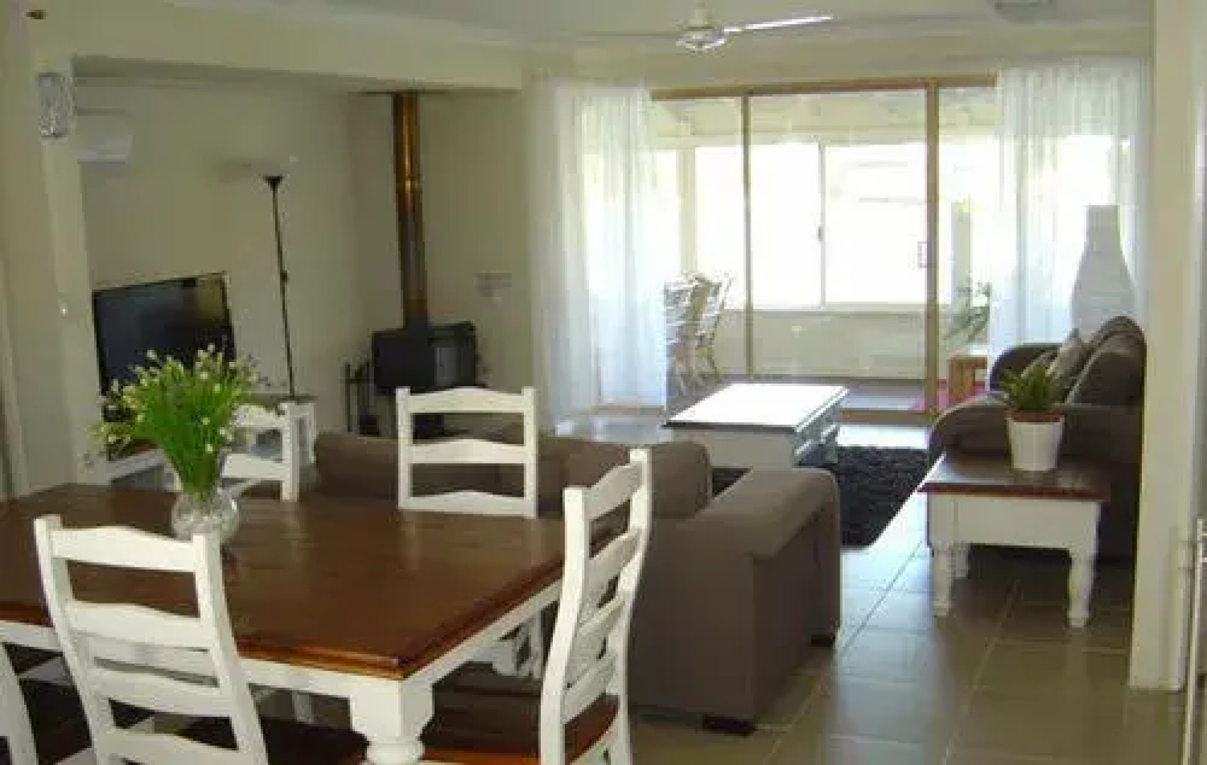 River Resort Villas