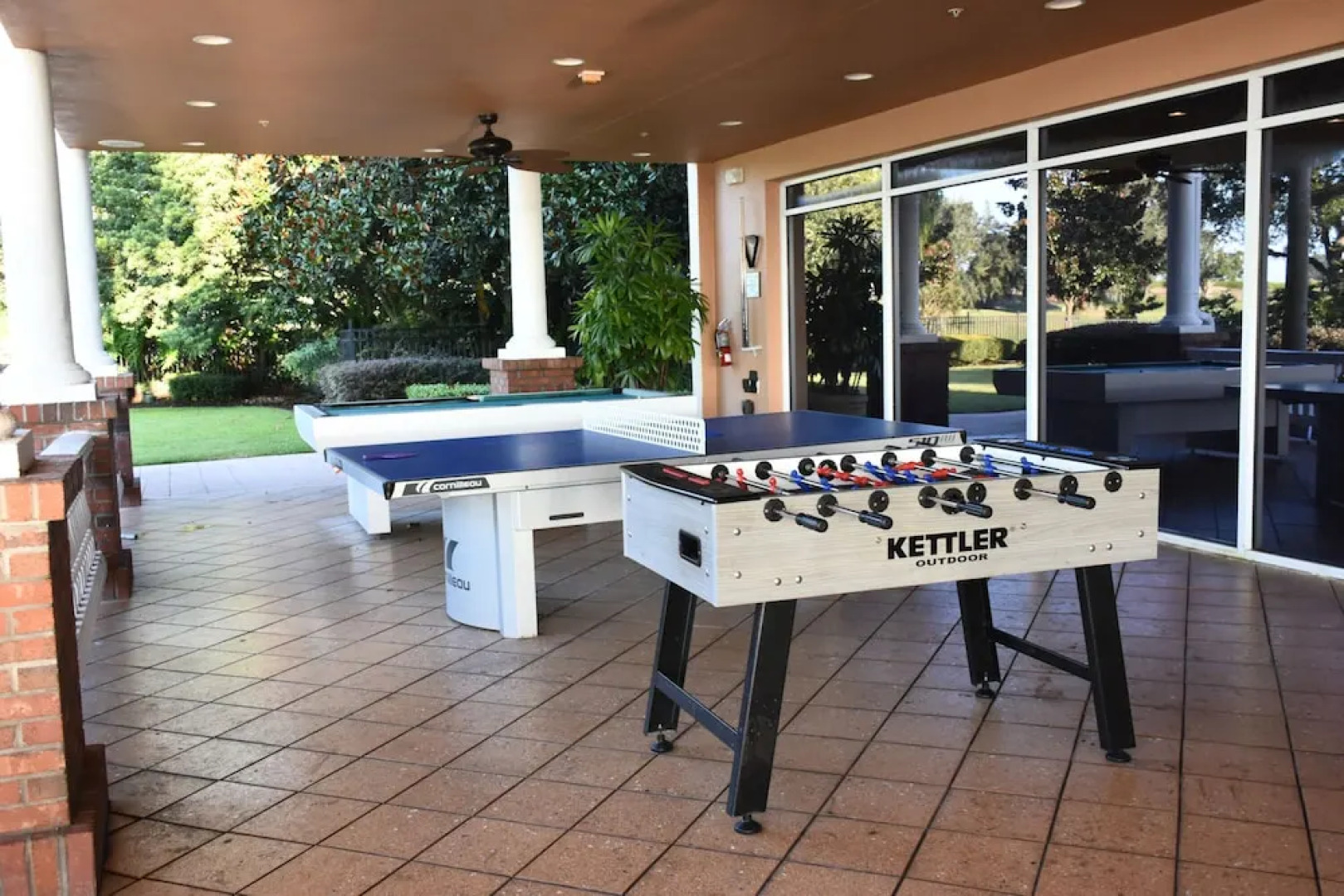 Reunion Resort & Club by 1791 Vacation Experience