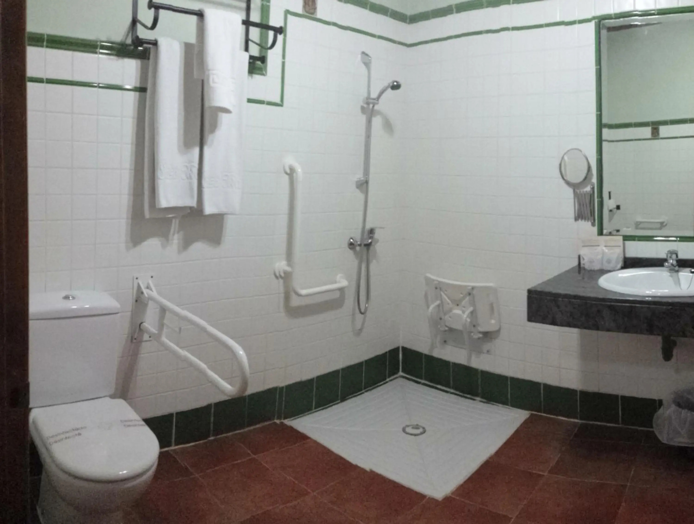 Hotel Spa La Casa Mudéjar