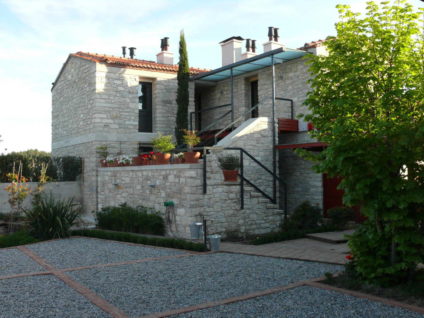 Urla Bagevi Boutique Hotel - Special Class