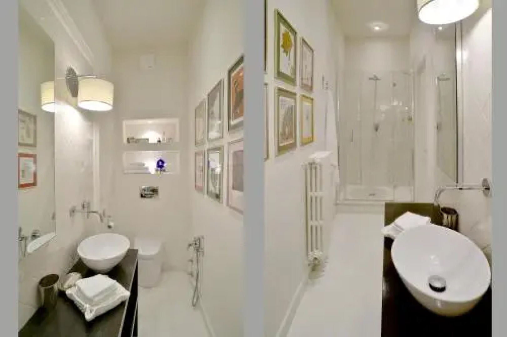 Bed & Breakfast Villa Carlotta