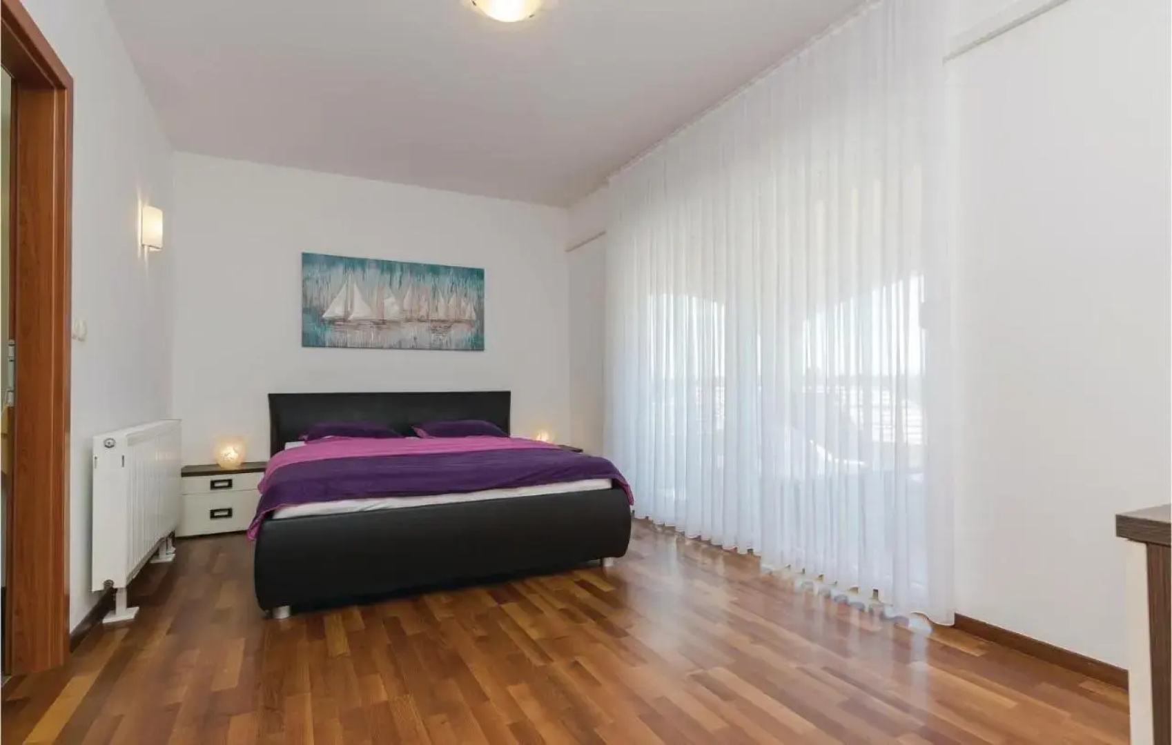 Four-Bedroom Holiday Home in Suhovare