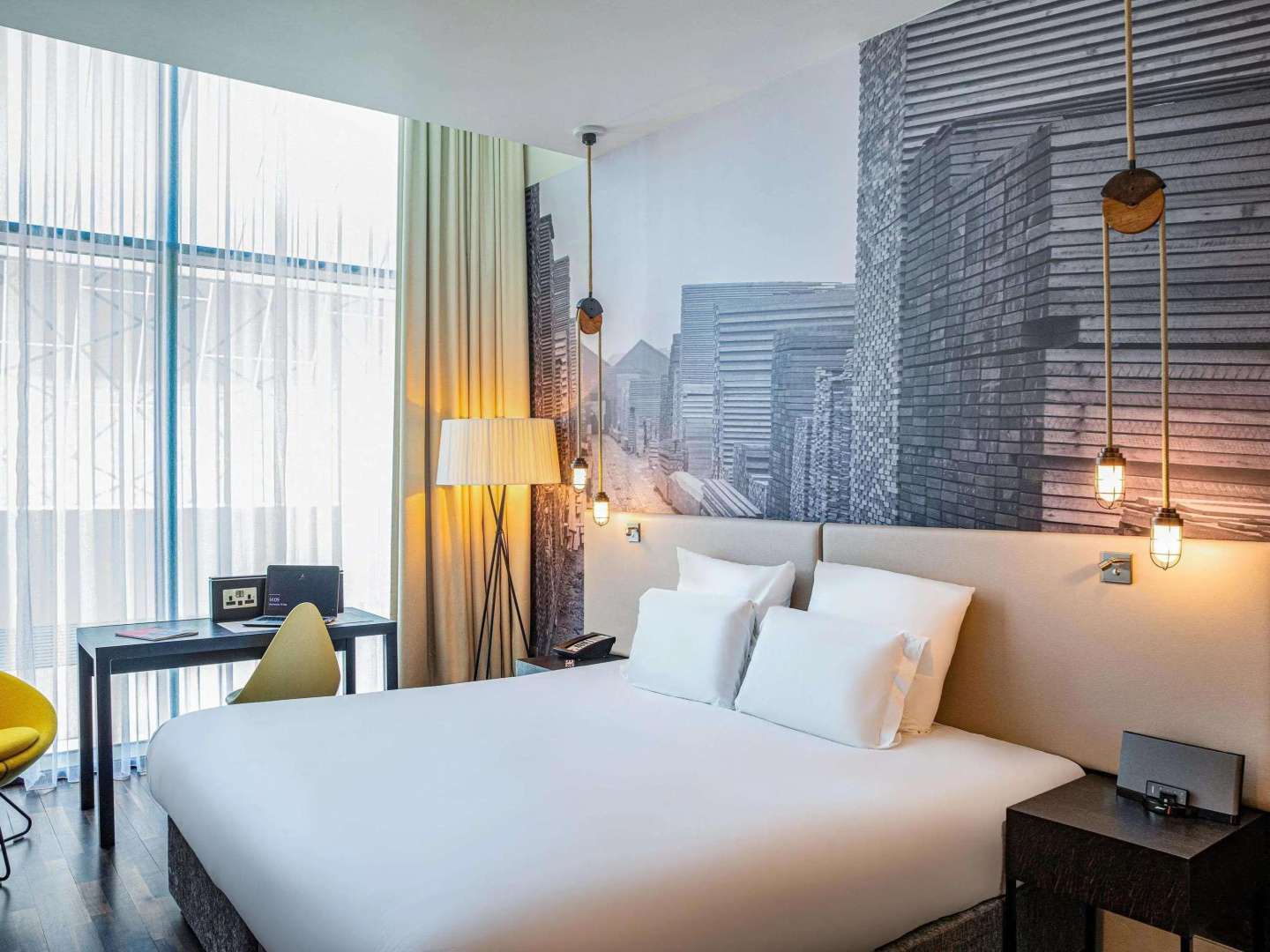 Pullman Liverpool