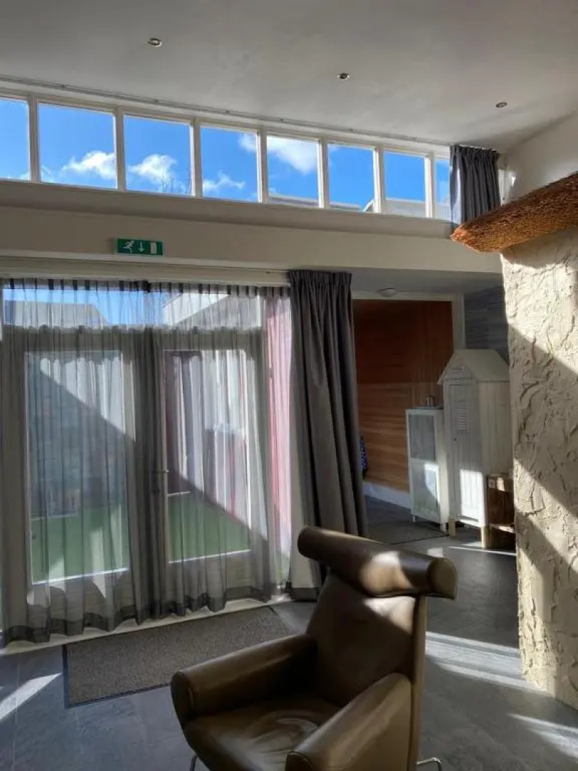 Studio Chilltime Harlingen