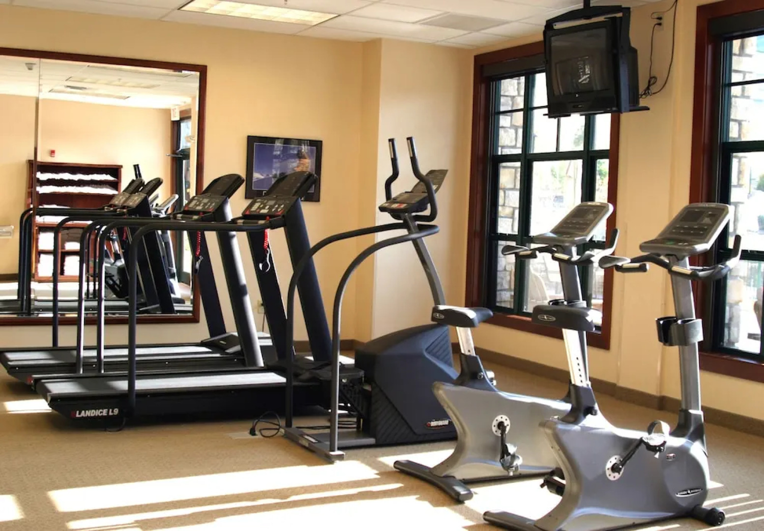 Mountain Creek Resort