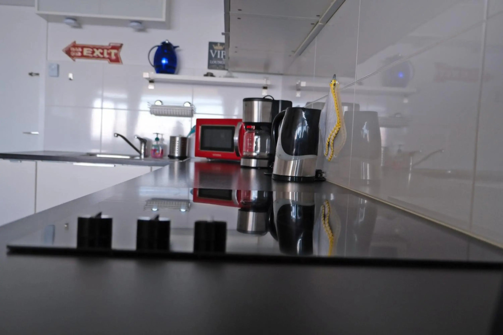 Oase mit Meerblick, Schwimmbad & nahe Hansapark