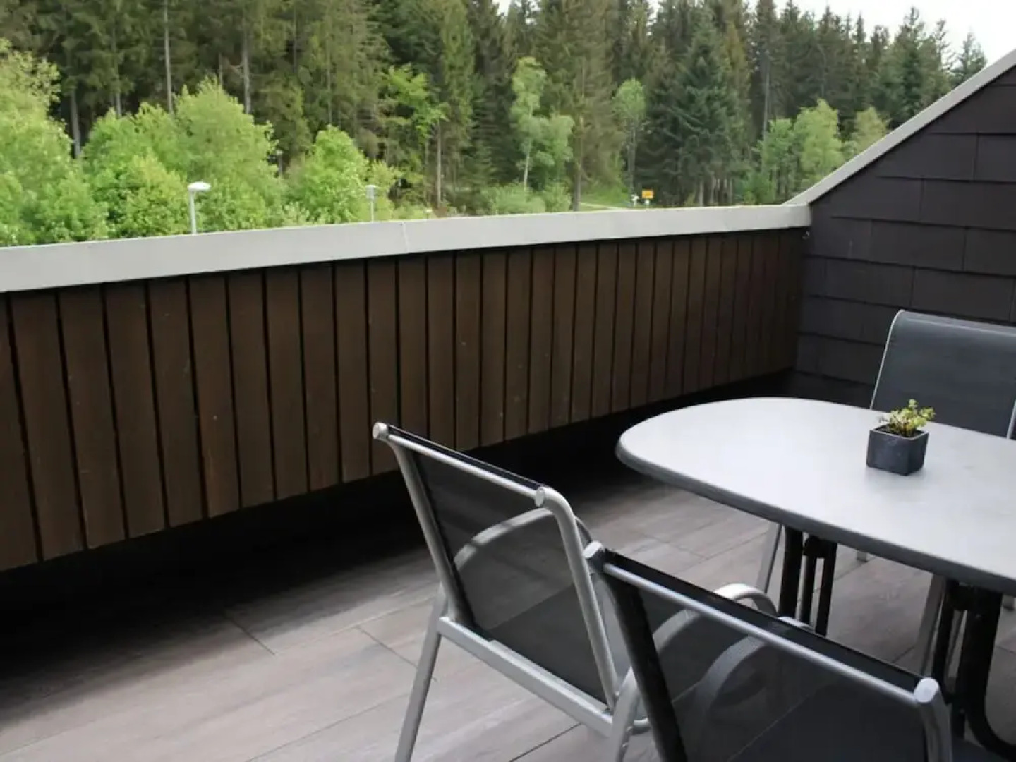 Holiday Apartment Biermann