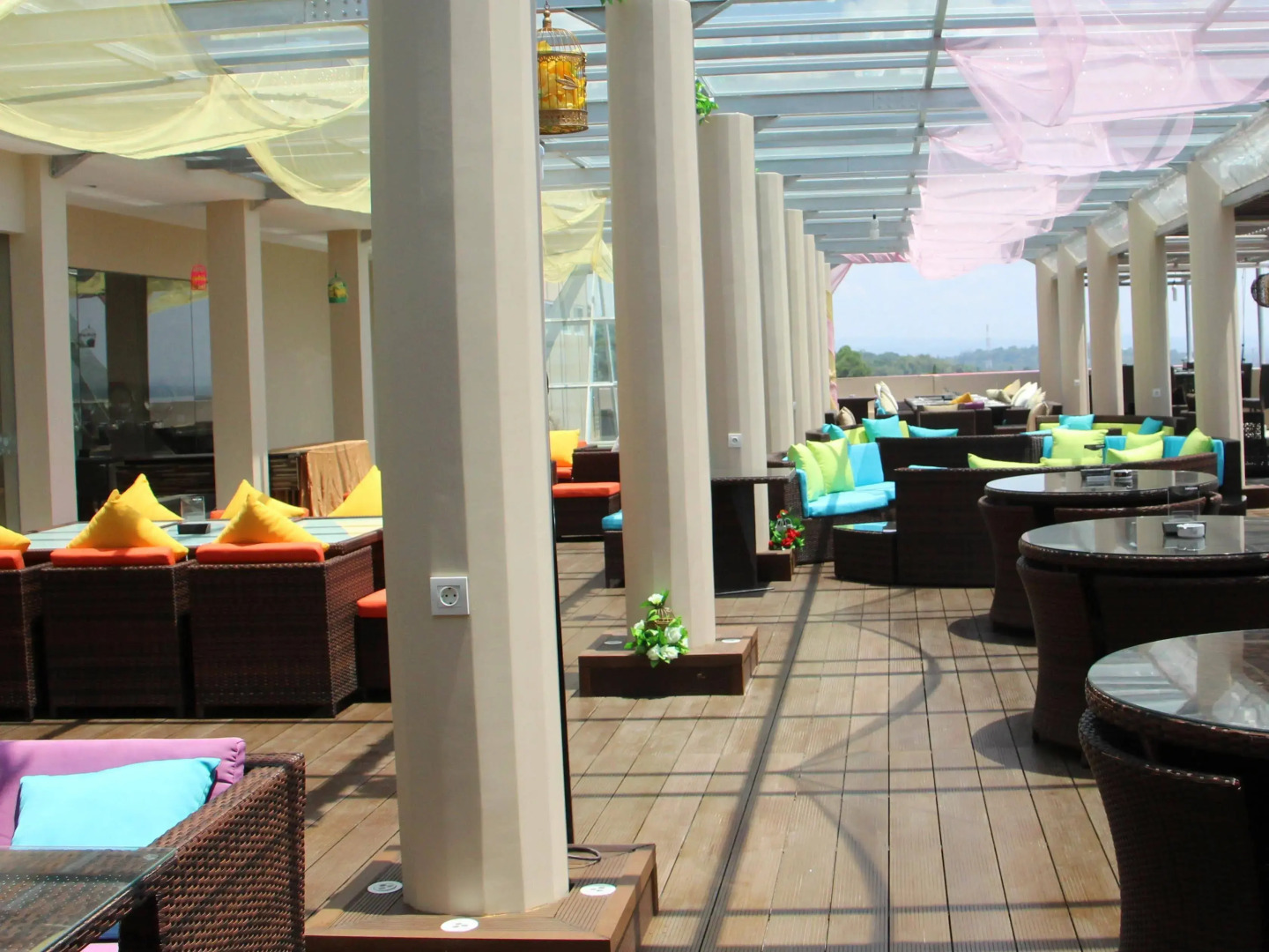 The Belagri Hotel and Convention