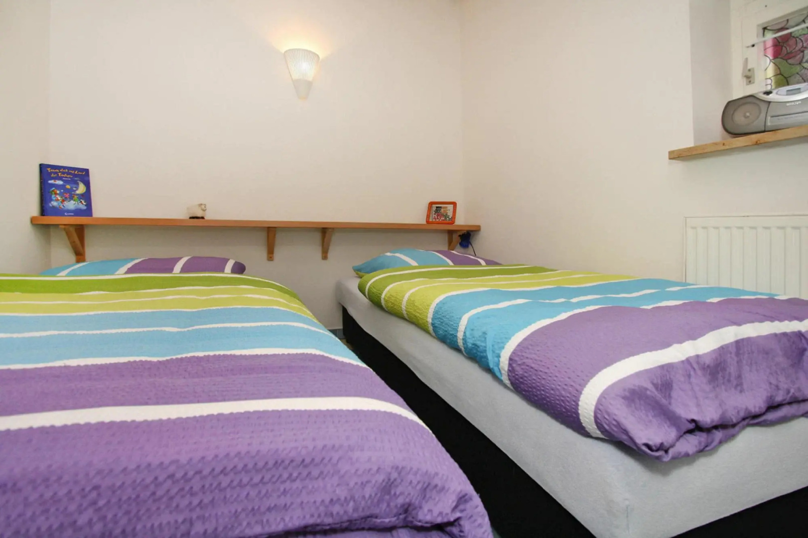 Holiday Home, Plau am See