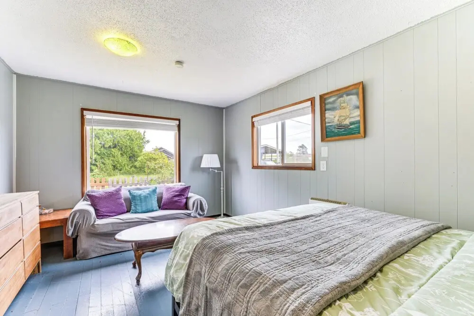 Walk to Beach: Charming Home - 3 Mi to Seabrook