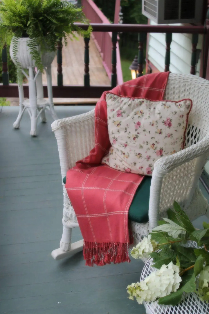 Hidden Springs Bed & Breakfast