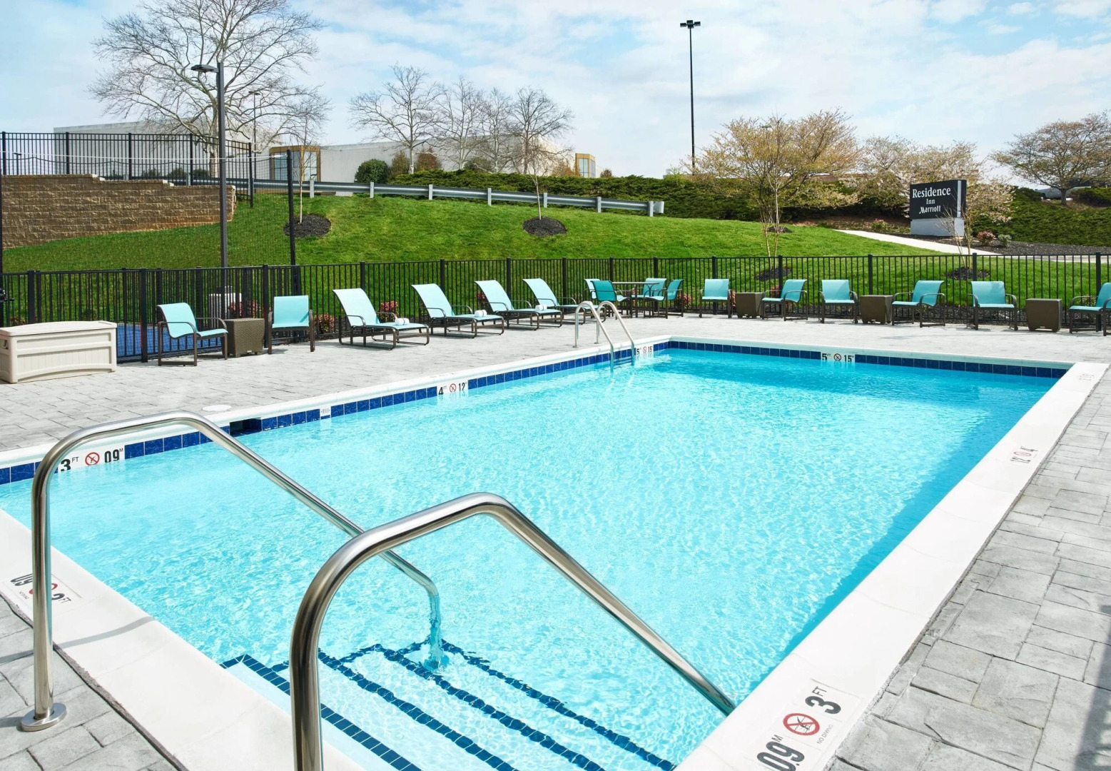 Residence Inn by Marriott Lynchburg