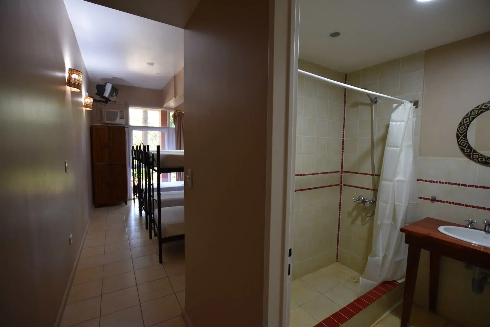 Beer Hotel Iguazu - Hostel