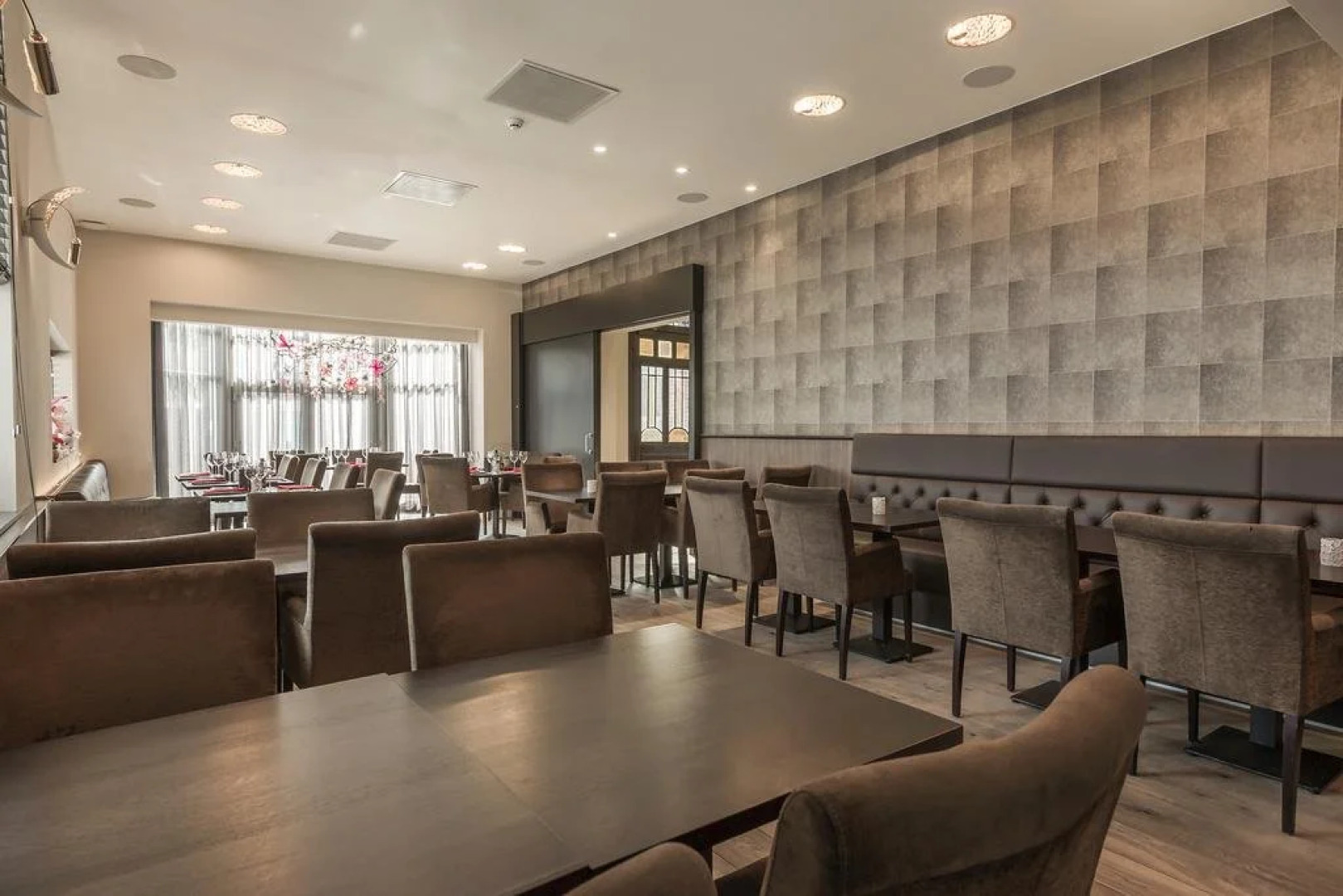 Hotel De Boskar Pelt