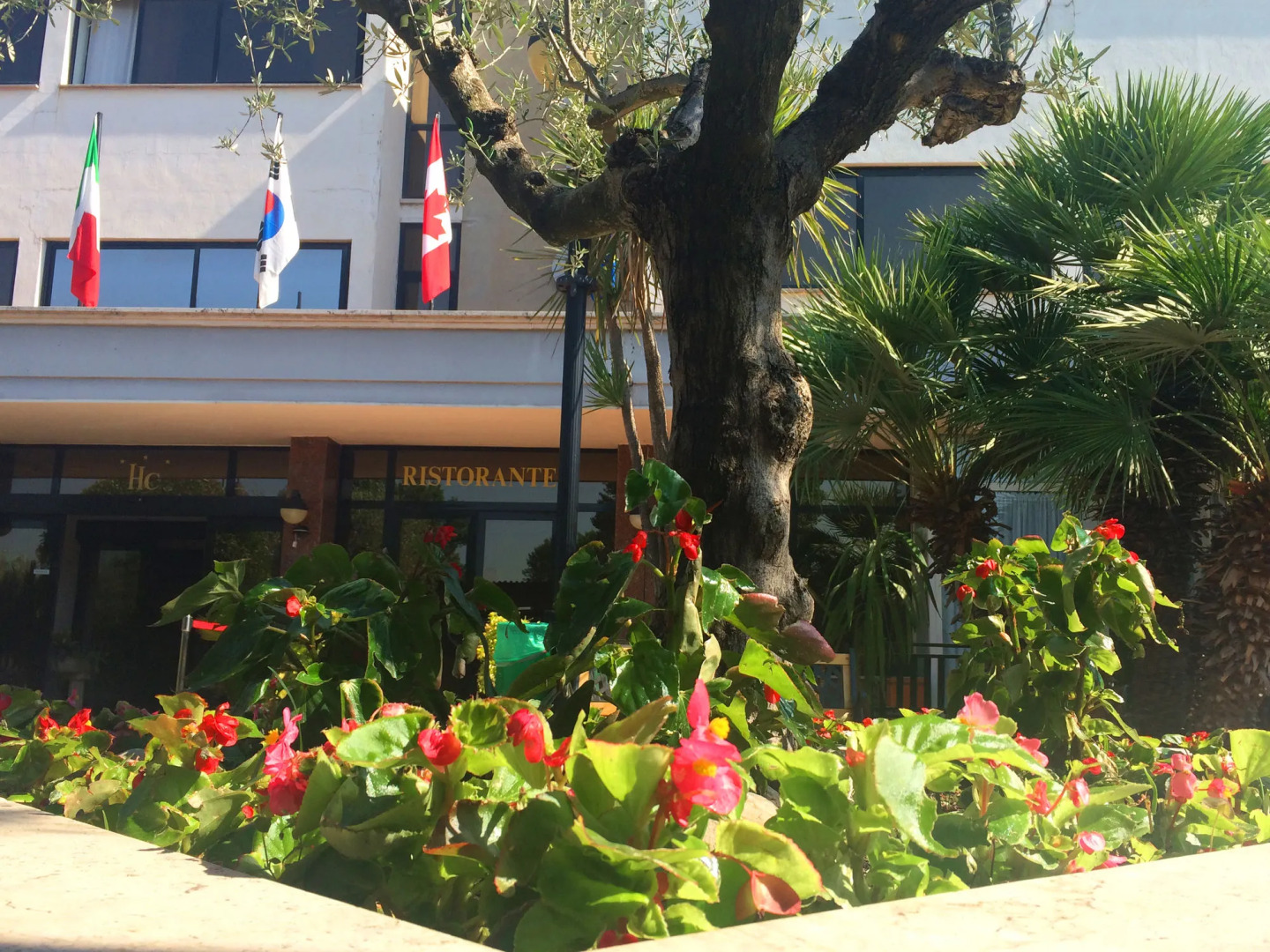 Hotel Cristallo Relais Sure Hotel Collection by Best Western