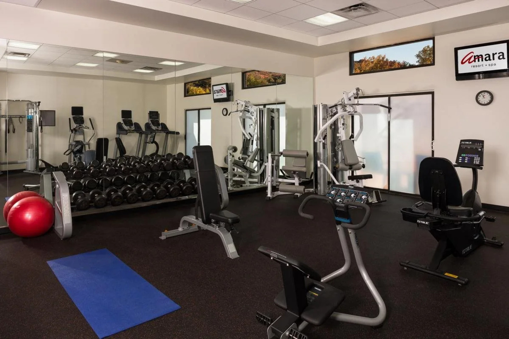 Amara Resort and Spa