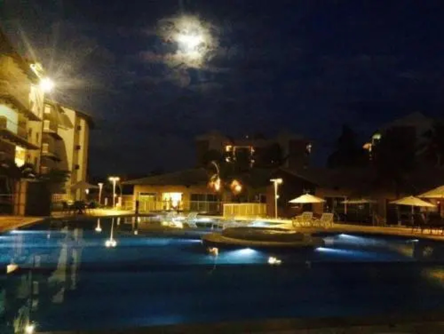 Apartamento Clube - Porto das Dunas