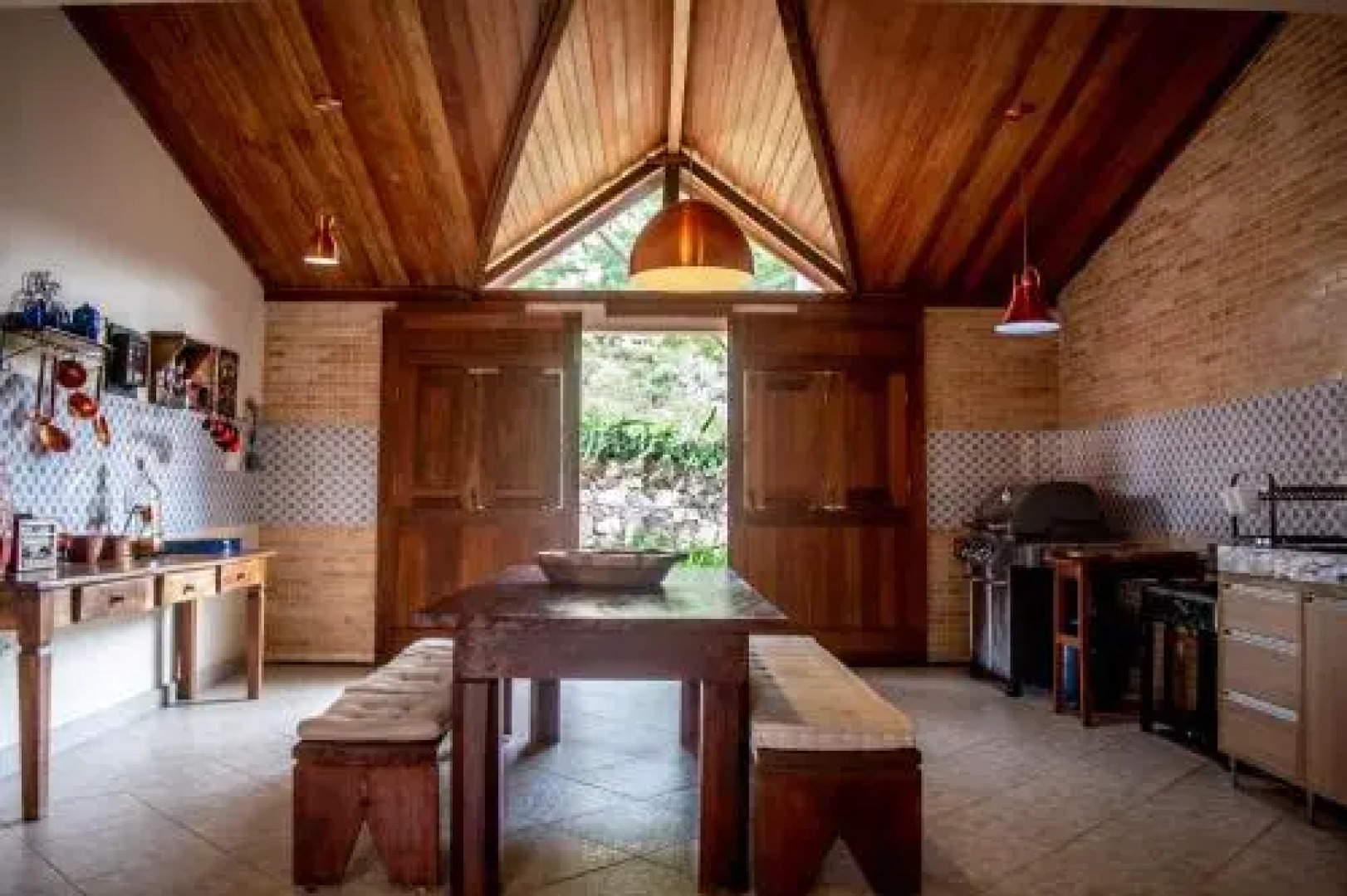 Garimpo da Terra Suítes