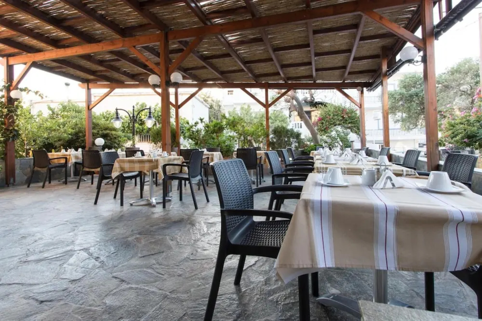 Hotel Glaros