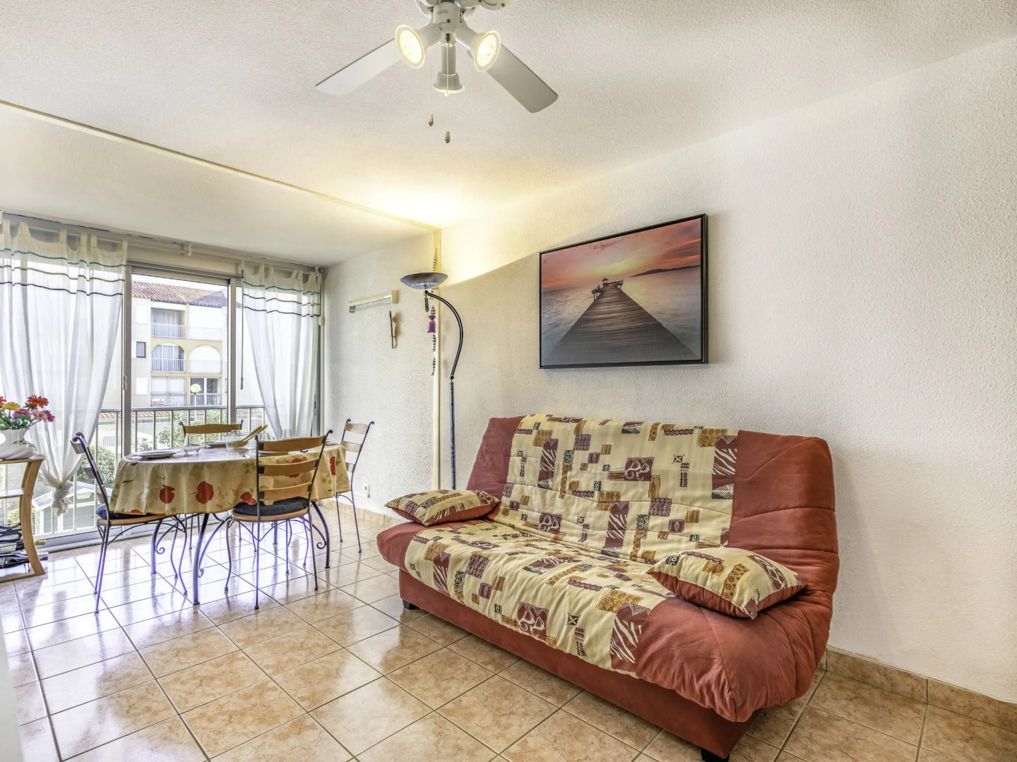 Les Maisons de la Plage