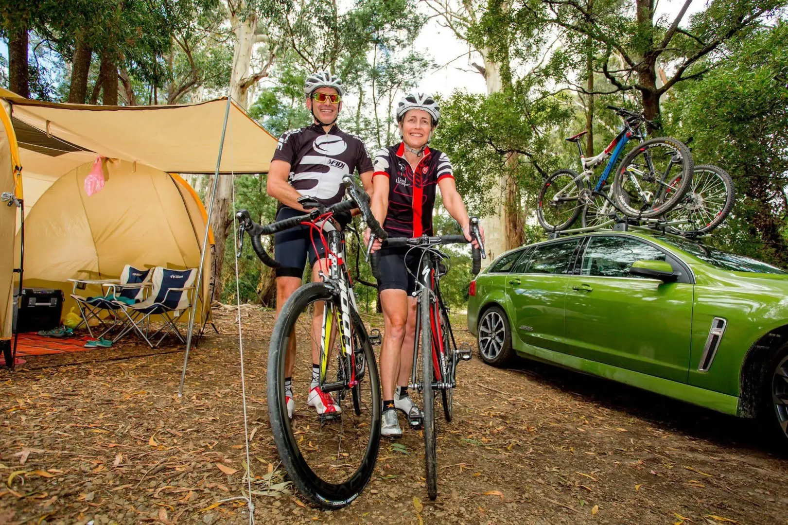 BIG4 Yarra Valley Park Lane Holiday Park