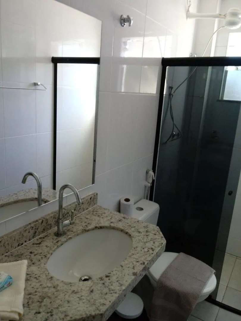 Pousada Rio das Ostras