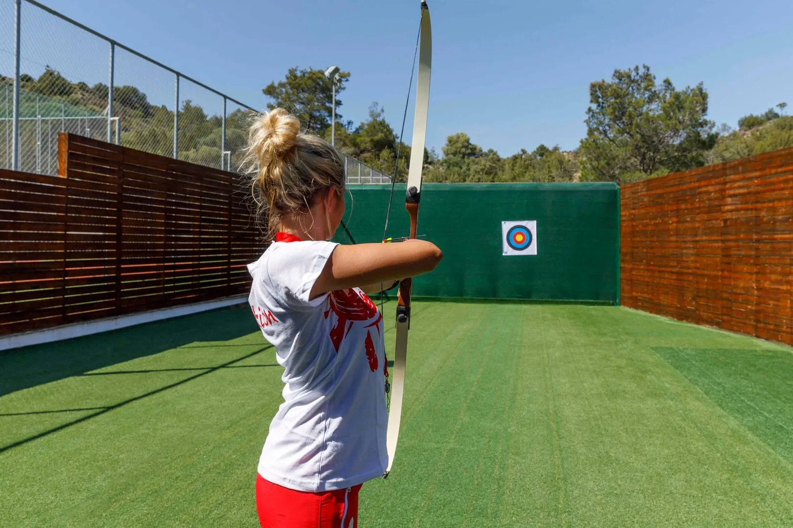 Princess Andriana Resort & Spa – Ultra All Inclusive