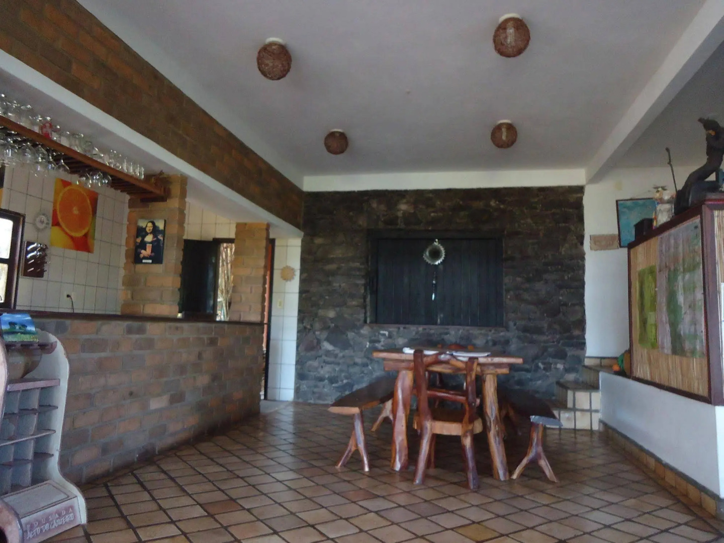 Pousada Alto do Cajueiro