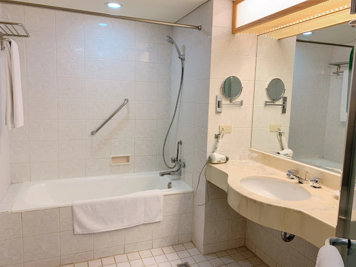 Howard Plaza Hotel Kaohsiung