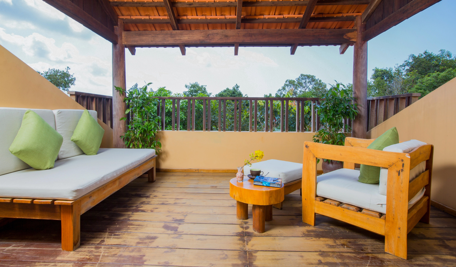 Green Bay Phu Quoc Resort & Spa