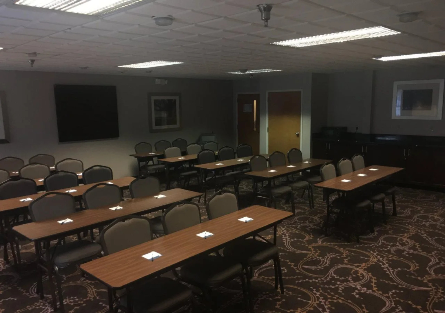 Holiday Inn Express Hotel & Suites Laurinburg by IHG