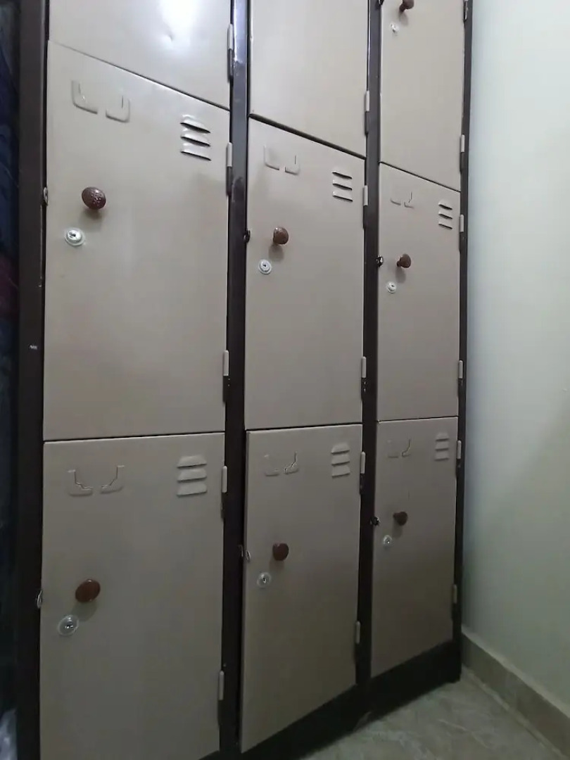 Al-Manara Hostel Siwa Oasis