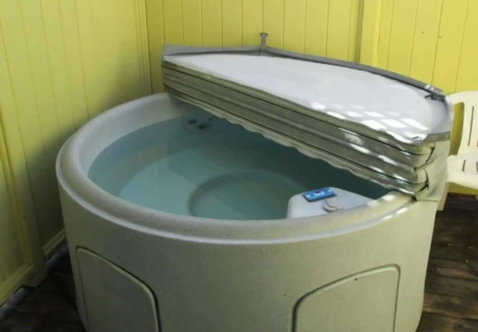 Secret Garden Inn and Cottages