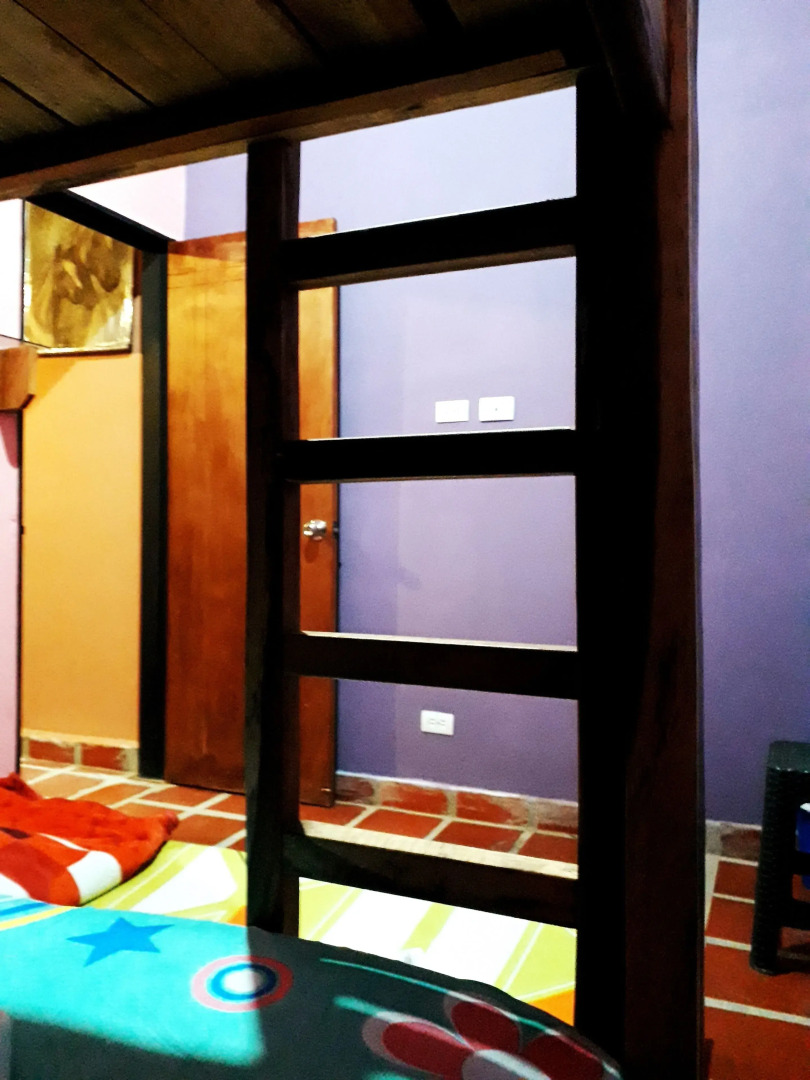 Vista Hermosa Centro Recreativo - Hostel