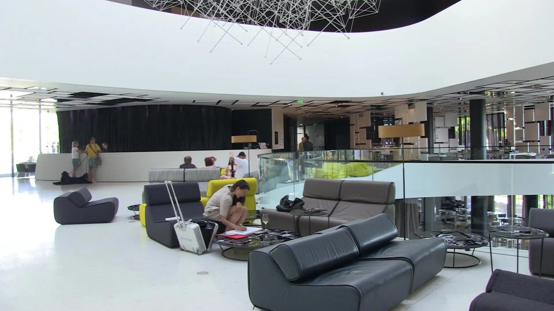 Отель Lone by Maistra Collection