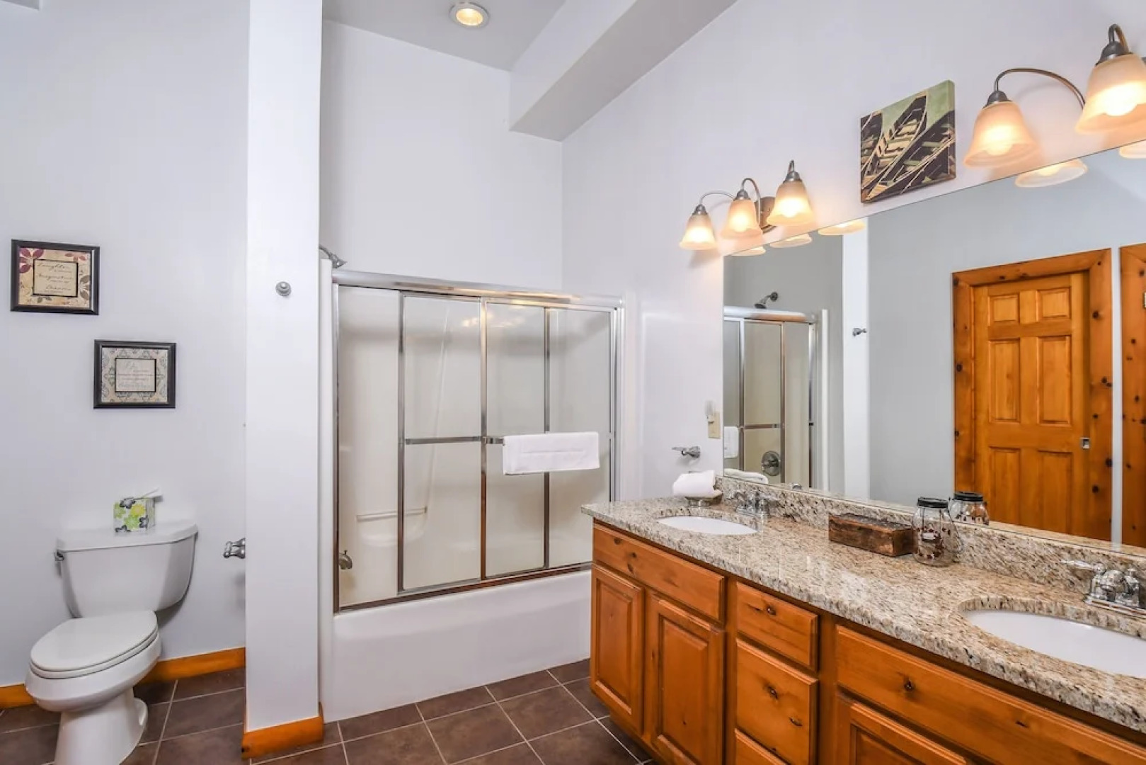 Pinnacle Retreat 5 Bedroom House